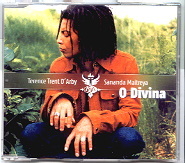 Terence Trent D'arby - O Divina